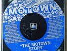 THE MOTOWN STORY - The First 25 Years, 7 LP Box Set, DJ White Labels, NM Vinyl