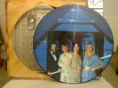 ABBA:Voulez Vous LP Picture Disc (French VOGUE label)