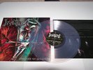 INCANTATION onward to golgotha LP LTD ONLY 100 CLEAR CANNIBAL DEICIDE MORBID KBD