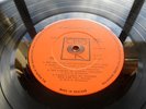 UNITED STATES OF AMERICA SELF TITLED SCARCE ORIG 1ST PRESS 1968 CBS MONO LP
