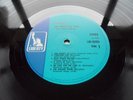 FAMOUS JUG BAND CHAMELEON VERY RARE ORIGINAL 1ST PRESS 1970 BLUE LIBERTY LP EX+