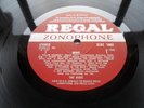 THE MOVE SELF TITLED 1ST RARE ORIGINAL 1968 1ST PRESS REGAL ZONOPHONE LP EX