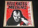 MELVINS REDD KROSS NEW YEARS EVE BALL ROOM BLITZ SPLIT 12