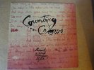 Counting Crows ? August And Everything After Colombia LP PROMO MR JONES MINT