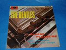 The Beatles Please Please Me Mono Y&B Parlophone PMC1202 XEX.421/422-1N 1963