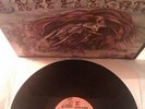 JACK NITZSCHE - ST. GILES CRIPPLEGATE LP EX FANTASTIC PSYCH ART GATEFOLD COVER