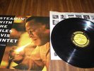 Miles Davis-Steamin' with Miles Davis 1961 Prestige Label 7200 VG+ Rare Jazz