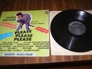 James Brown-Please,Please,Please 1964 King Label 909 (crownless) VG+