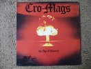 CRO-MAGS - The Age of Quarrel