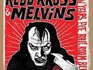 melvins redd kross new years 12