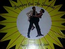 Sealed Risco Connection Regga Disco Soul Pic Sleeve 12