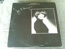JAYE P. MORGAN private jazz soul funk LP Tower of Power