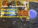 SUA 10465 Famous Violin Compositions / Ida Haendel