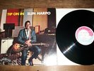 Slim Harpo - Tip on in on Excello Records