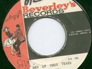 RARE 1969 CLASSIC - DRY UP YOUR TEARS - BRUCE RUFFIN - BEVERLEY'S listen
