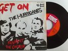 THE HURRIGANES Get on 7