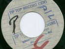 1969 DELROY WILSON I'm The One Who Loves You / THE SOUL RHYTHMS Sound Clip