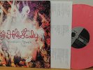 THE HOLD STEADY BOYS AND GIRLS LP PINK gaslight anthem/against me/les savy fav
