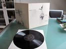 LP  BABA YAGA -Collage- CYCLE RECORDS LP 7014