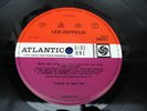 LED ZEPPELIN IV - RED & PLUM UK PRESSING - EXCELLENT AUDIO - ZOSO 4 ZEP FOUR