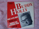 BUDDY HOLLY 