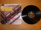Beatles Please Please Me 1963 mono LP