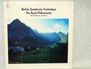 SUPER DISC * CHESKY CR1 * BERLIOZ: SYMPHONIE FANTASTIQUE / FRECCIA, RPO / NM
