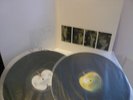 The Beatles - White Album 2 - LP mit Poster und Karten Beatles Vinyl