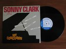 SONNY CLARK 