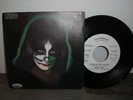 KISS ITALIAN PROMO DON'T YOU LET ME DOWN CASABLANCA CA 521 1978 UNPLAYED