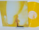 THE SMASHING PUMPKINS PISCES ISCARIOT LP 1994 GOLD VINYL ORIGINAL YELLOW N.MINT