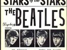 The Beatles   Spain Pergola EP   Stars Of The Stars   EX Condition