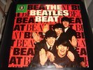 The Beatles  German LP  The Beatles Beat  Toller Zustand