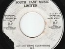 Glen Brown - Jah Jah Bring Everything - ROOTS MISSILE