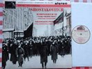 GEORGES PRETRE Shostakovich No.12  ORIG w/g ASD 559  UK-1963 LP MINT