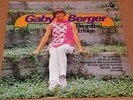 MINT LP Gaby Berger - Die großen Erfolge Hansa 1969 - TOP-SELTEN