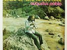 AUGUSTUS PABLO East of the River Nile - LP reggae dub lee perry bob marley tubby