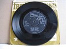 TMG 843 - MARTHA REEVES - NO ONE THERE / THE BEST YEARS OF MY LIFE