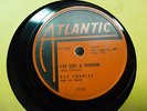 RAY CHARLES COME BACK // I'VE GOT A WOMAN ATLANTIC BLUES   78