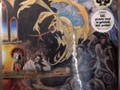 GRAVEYARD Same (First) LP Limited Picture Vinyl