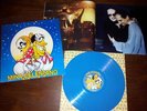 Mina Celentano LP Limited Edition 1998 Vinile Raro 33 giri Edizione Limitata 12
