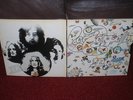 LED ZEPPELIN Led Zeppelin III LP 1970 1st Press EARLIEST EVER SUPERB