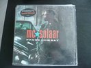 Album LP 33 tours MC Solaar 