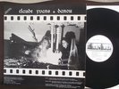 YVANS & DANOU CONCEPT FRENCH UNDERGROUND PSYCHE ELECTRO LP OXYGENE OXY 059