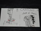 Lp Italian Prog - - Capitolo 6 - frutti per kagua - re nm
