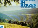 Ernst Mosch Original Egerländer Musikanten LP Die Heimat im Herzen SCCT 713