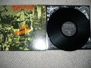 TERRORIZER - WORLD DOWNFALL (Earache 2002 reissue heavyweight vinyl)