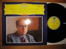 RED STEREO SCHUMANN Cellokonzert ROSTROPOVICH DGG SLPM 138674