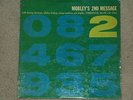 HANK MOBLEY'S 2nd Message RARE Original W 50th St PRESTIGE PR 7082 Second