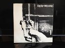 Deep Wound - I Saw It - Boston Hardcore - punk - kbd - Dinosaur Jr.
